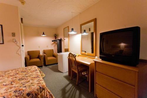 Motel Champlain 브로사르 외부 사진